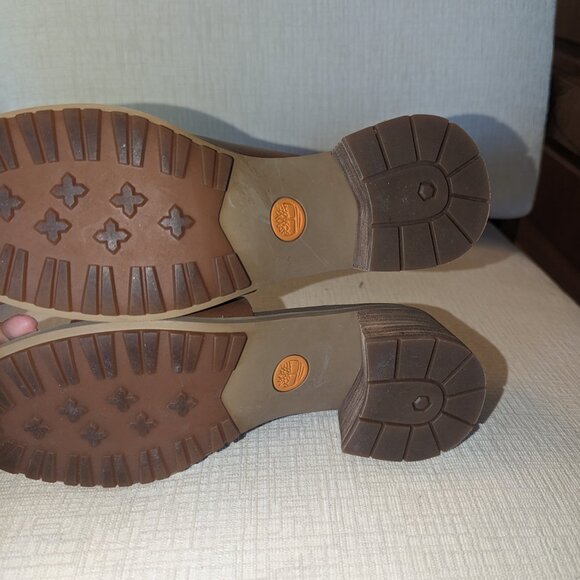 Timberland Laguna mule sandals - Picture 3 of 8